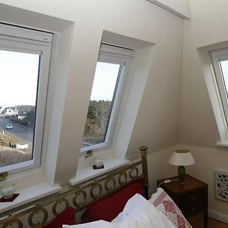 Kiek Ut Apartamento