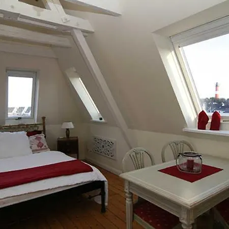 Kiek Ut Apartamento *