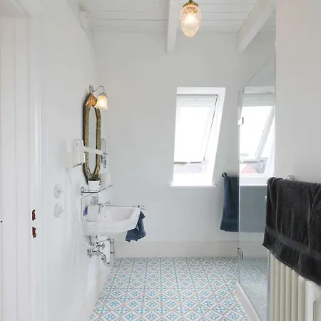 Apartamento Kiek Ut