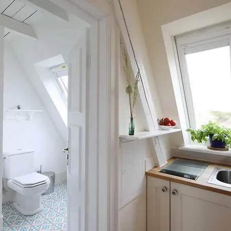 Kiek Ut Apartamento